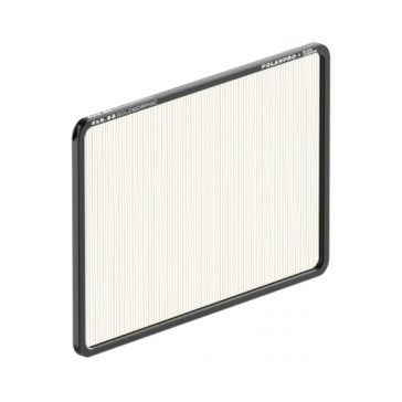 Filtre 4x5 GoldMorphic