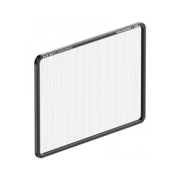 Filtre 4x5 SilverMorphic