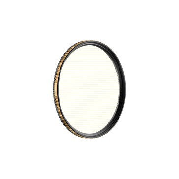 Quartzline GoldMorphic 86mm