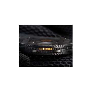 Helix BlueMorphic