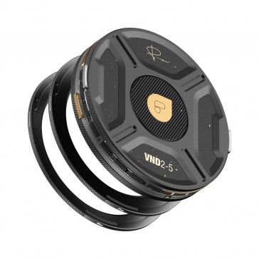 Helix Kit ND Variable