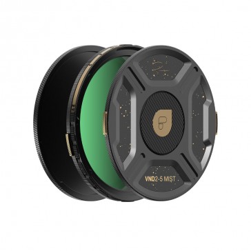 Helix ND Variable Mist 2/5