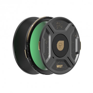 Helix Filtre Mist Light [1/8th Strength Diffusion]