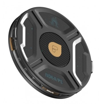 Helix filtre ND64/PL