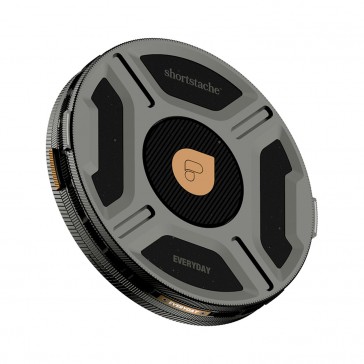 Shortstache Helix Everyday 1/4