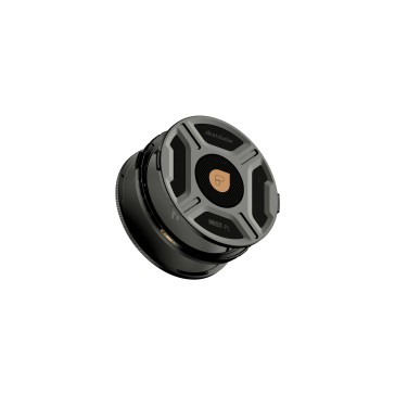 Shortstache Helix Mist PL 1/2