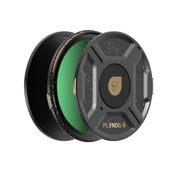 Chroma VND/PL Helix 6-9 Stop