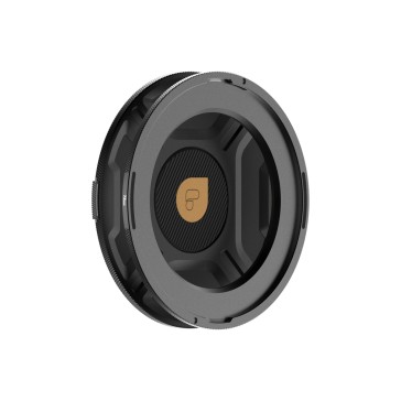 Helix Base Plate 72mm