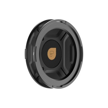 Helix Base Plate 77mm