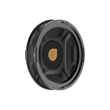 Helix Base Plate 82mm