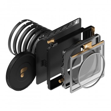 BaseCamp Kits VND Kit