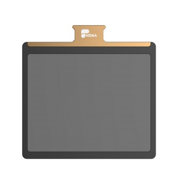 BaseCamp 6-Stop ND - ND64