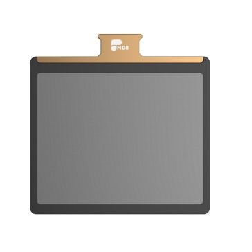 BaseCamp 3-Stop ND - ND8