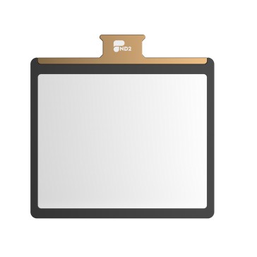 BaseCamp 1-Stop ND - ND2