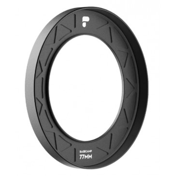 Plaque BaseCamp et Nano 4x5 77mm