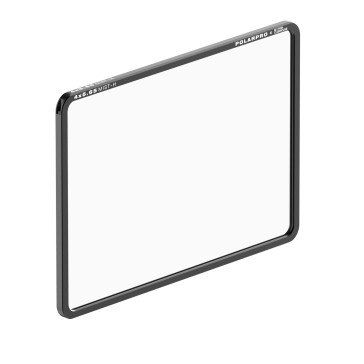 Filtre 4x5 Mist Heavy | 1/2 Strength