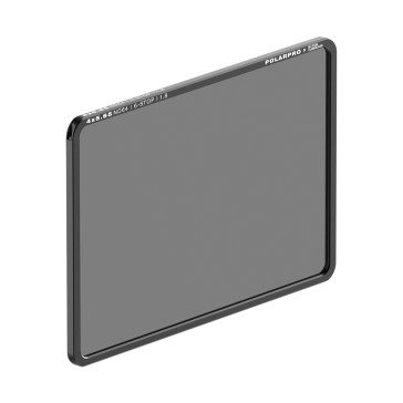 Filtre 4x5 ND64