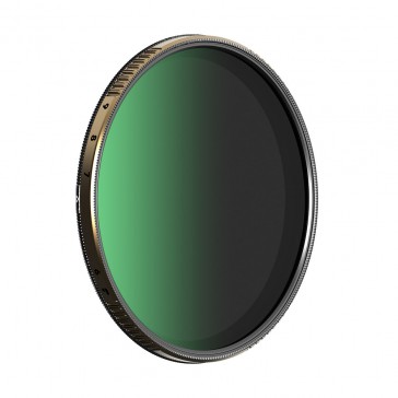 PMVND - Edition II 6-9 Stop | Black Mist / 77mm