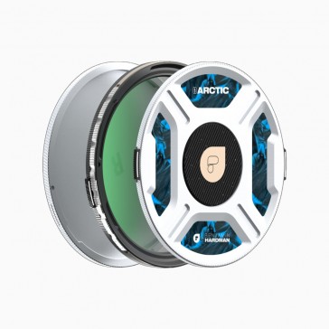 Filtre Arctic CP Hélix