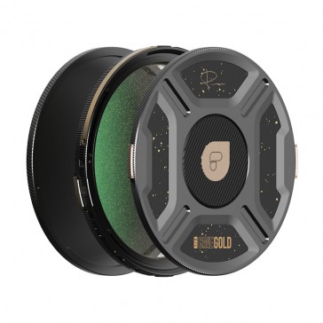 Filtre CineGold Hélix