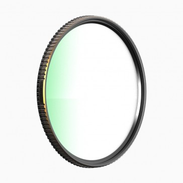 Filtre Goldstache 62mm