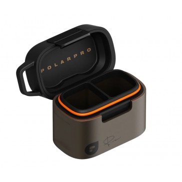 FilmVault 35 mm / 2 rouleaux