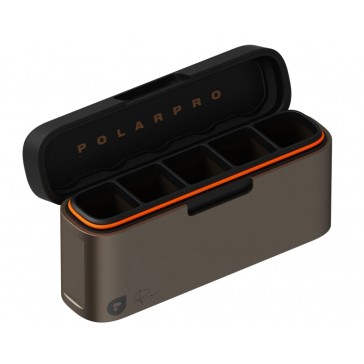 FilmVault 120 mm / 5 rouleaux