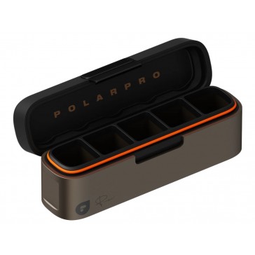 FilmVault 35 mm / 5 rouleaux