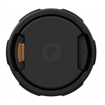 Defender Body Cap Black / Fuji X