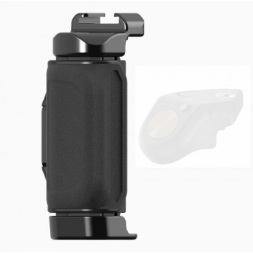 Poignée Grip iPhone 17 Pro Max sans déclencheur Bluetooth