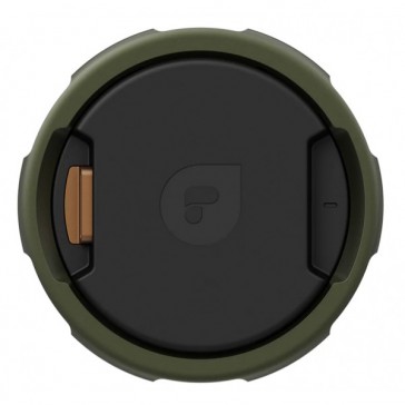 Defender Lens Cover Forest / Large (diamètres d'objectif de 81 à 90 mm)