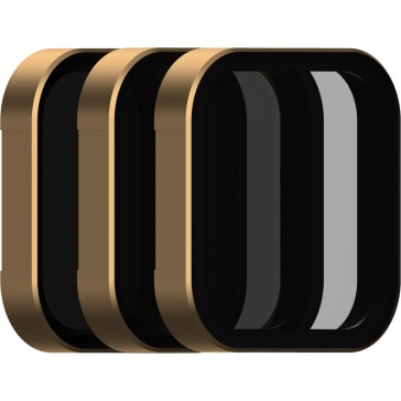 Insta360 Shutter Collection