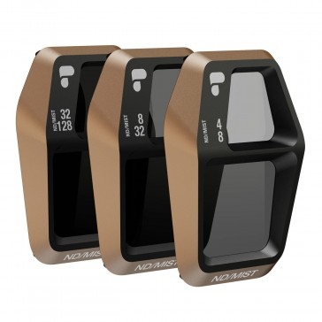 DJI Air 3S Filters Shutter Collection