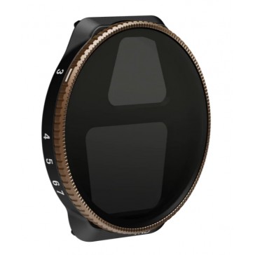 DJI Air 3S Filters VND 3-7 Stop + BLACK MIST