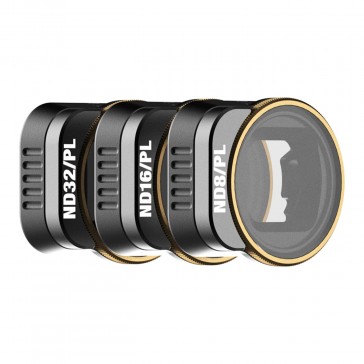 DJI Mini 3 Pro/Mini 3 Filters Vivid Collection