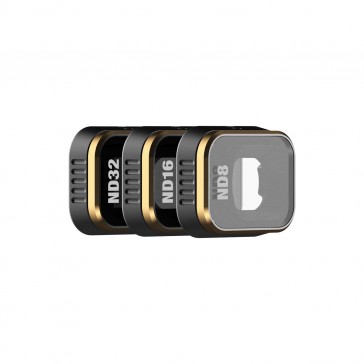 DJI Mini 3 Pro/Mini 3 Filters Shutter Collection