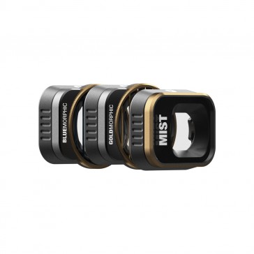 DJI Mini 3 Pro/Mini 3 Filters FX 3-Pack