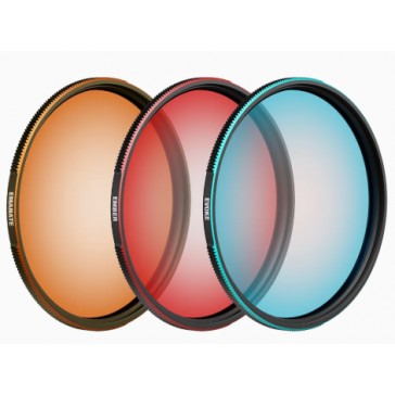 Radial Gradient Filters 77mm
