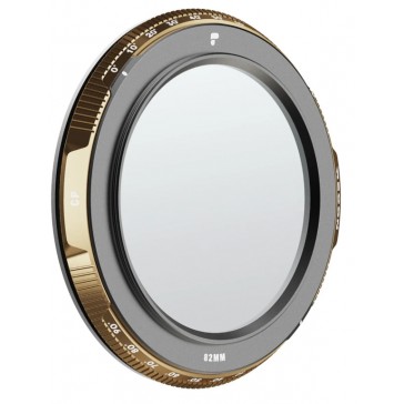 Recon VND Matte Box Circular Polarizer (CP) State-1 [core] filtre