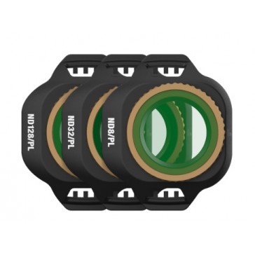 Mini 5 Pro Vivid Collection (ND8/PL, ND32/PL, ND128/PL)