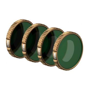 OsmoAction Nano - Shutter Collection (ND8, ND16, ND32 & ND64)