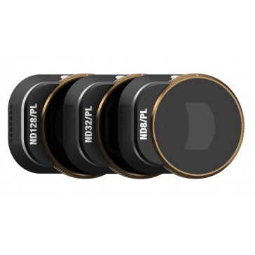 Mini 4 Pro - Vivid Collection (ND8/PL, ND32/PL, ND128/PL)