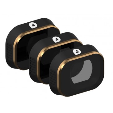 Mini 4 Pro - Shutter Collection ( ND8, ND32, ND128)