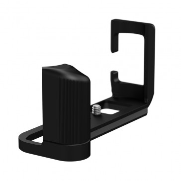 BasePlate Grip - Leica Q3 - Black