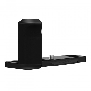 BasePlate Grip - Fuji X100VI - Black