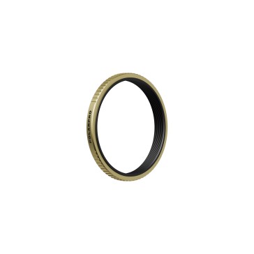 Adaptateur de filtre Fuji X100 - Brass - 49mm