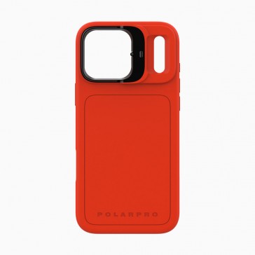 LightChaser 18 Etui - Orange - Pro